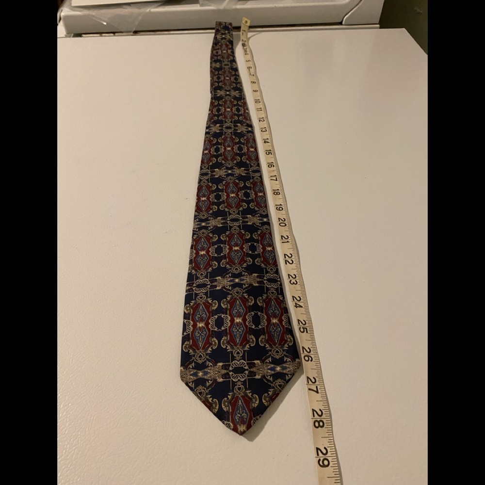 Cambridge Classics necktie